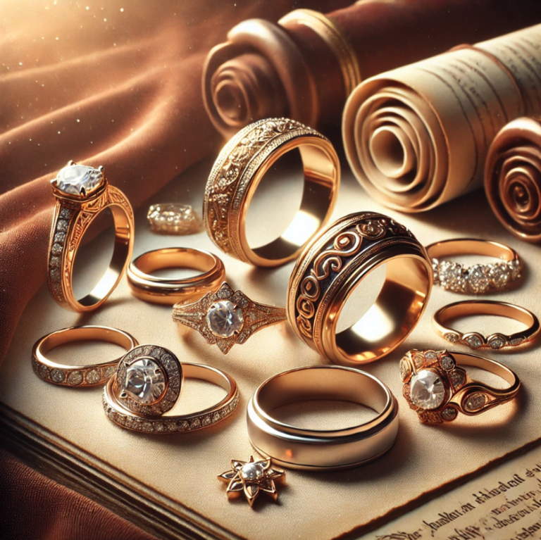 Comment Rétrécir Une Bague ? 5 Méthodes d