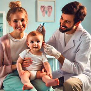 À Quel Âge Faire Percer les Oreilles de Bébé ? – Guide Complet